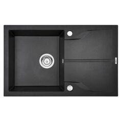 Zlewozmywak Deante Zlewozmywak Andante Flush - 78 x 49 cm (ZQN G11F) 4179668 5908212067451