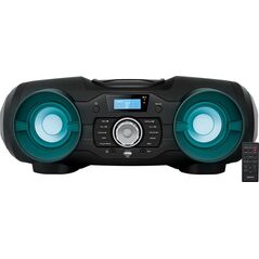 Radioodtwarzacz Sencor SPT 5800 z CD/MP3/USB/BT/FM/AUX 4179884 8590669228867