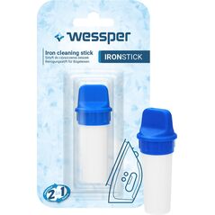 Wessper Sztyft czyścik do czyszczenia żelazek IronStick 4600735 5902581698254