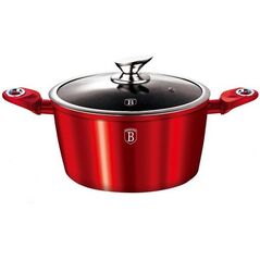 Berlinger Haus Garnek Metallic 20cm (BH/1256) 4616788 5999056766556