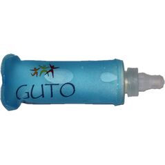 Guto Butelka składana niebieska 500 ml 4628298 590987654452
