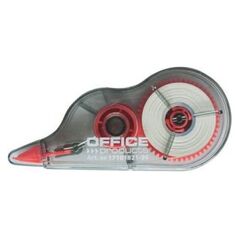 Office Products Korektor w taśmie 5mm 8m myszka (17101821-99) 4642069 5901503680728