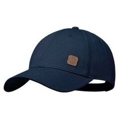 Buff Czapka Baseball Cap Solid Navy 4655622 8428927321725