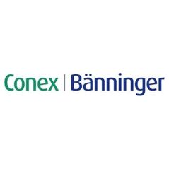 Conex IBP PRESS GAS LUK 90 2-K 18 /150/ 4661779 4011860498506