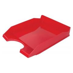 PBS Connect Szufladka na biurko Office products 348x255x60mm czerwona (18016021-04) 4663580 5901503658505
