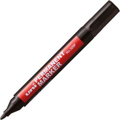 Trodat Marker pemanentny Uni marker czarny (320F) 4664340 4902778198087