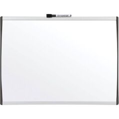 Nobo Tablica suchościeralna QUARTET magnetyczna z zaokrągloną ramą 585x430mm (NOB168) 4668246 5028252346849