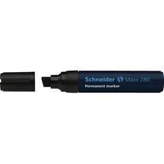Schneider Marker permanentny 280, czarny (INT364) 4668289 4004675000330