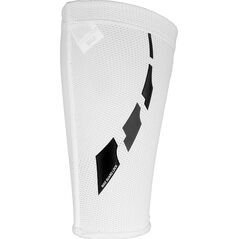 Nike Opaski piłkarskie Guard Lock Elite Sleeves białe r. XL (SE0173 103) 4718771 91209462881