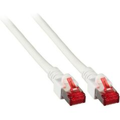 EFB Patchcord, S/FTP, Cat.6, LSZH, 0.25m (K5518.0,25) 4721113 4049759063313
