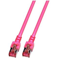 EFB Patchcord, S/FTP, Cat.6, LSZH, 2m (K5519.2) 4721122 4049759021962