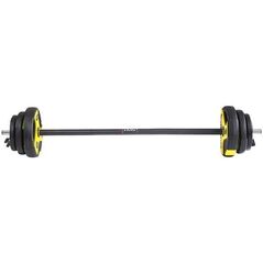 HMS SBP15 SZTANGA DO BODY PUMP 20KG HMS 4722772 5907695519747
