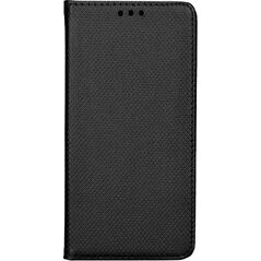 Etui Smart Magnet book do Huawei P9 Lite czarny 4779497 5901737331274