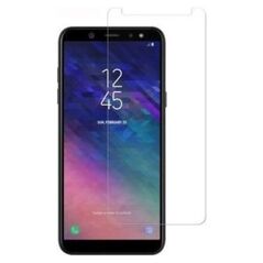GSM City SZKŁO HARTOWANE 9H SAMSUNG GALAXY A6 PLUS 4884270 5901646259751