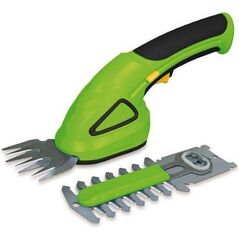 Fieldmann Nożyce akumulatorowe FZN 4000-A 10 cm 4899959 8590669175079