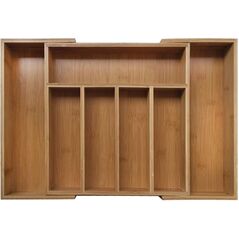 KingHoff Wkład na sztućce do szuflday KH-1218 4907662 5908287212183