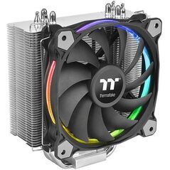 Chłodzenie CPU Thermaltake Riing Silent 12 RGB Sync (CL-P052-AL12SW-A) 4913976 4711246872769