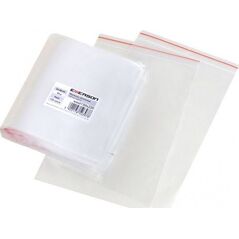 Emerson TOREBKA STRUNOWA 100X150MM 100SZT PREMIUM WORKI STRUNOWE 4915404 5902178530561
