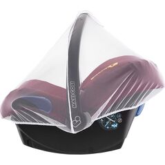 Maxi Cosi MOSKITIERA POKROWIEC DO FOTELIKA CABRIO FIX 61100000 4915675 8712930080442