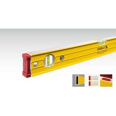 Stabila Poziomica magnetyczna STABILA STB96M272 96-2 M 4921176 4005069158576