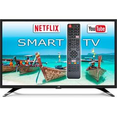 Telewizor Lin 43LFHD1850 LED 43'' Full HD 4921435 5905279174801