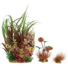 Zolux Dekoracja roślinna PlantKit Wiha model 3 (352142) 4961154 3336023521428