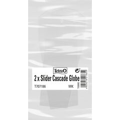 Tetra Slider Cascade Globe 2 szt. 4961237 4004218213654