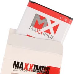 Bateria Maxximus HUAWEI P9 LITE 3000 LI-ION 4964380 5901313084495