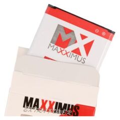 Bateria Maxximus SAMSUNG XCOVER 2 S7710 1700 mAh 4964422 5901313083177