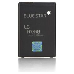 Bateria LG K7 / K8 2200 MAH Blue star 4964510 5901737394781