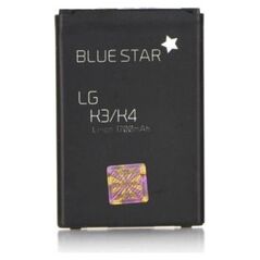 Bateria LG K3 / K4 1700 MAH Blue star 4964511 5901737394798
