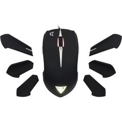 Mysz Gamdias Erebos Optical  (33467-uniw) 4994546 4710728303951