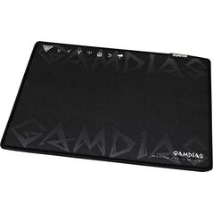 Podkładka Gamdias Nyx Control (16920-10101-03610-G) 4994552 4710728309595