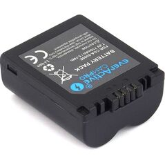 Akumulator EverActive zamienny dla Panasonic CGA-S006, 710 mAh (EVB006) 4999810 5903205770059