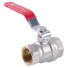 Perfexim Zawór kulowy wodny WZ DN15 motylek niebieski wzmocniony PHA-004 G1/2 WZ PN30 N DN15 (F300-004-0150-001) 5014304 5902626234690