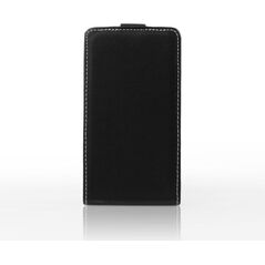 Kabura pionowa Rubber XIAOMI REDMI 6A czarna 5034586 5901737917805
