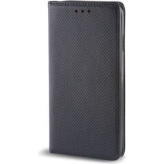 Flip magnet Samsung Galaxy S9+ czarny 5034767 5901737881908