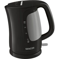 Czajnik Sencor SWK 2511 Czarny 5039453 8590669211579