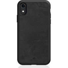 BLACK ROCK Black Rock BLACK ROCK "The Statement" FUTERAŁ GSM DLA iPhone XR,CZARNY (184441) 5239530 4260557041000