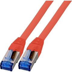 EFB Patchcord S/FTP, Cat.6A, 2m (K5525FRT.2) 5275005 4049759187477