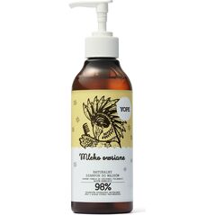Yope Szampon do włosów Mleko Owsiane 300ml 5296438 5900168900370