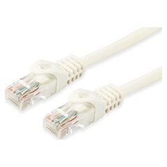 Equip Patchcord Cat6a, UTP, LSZH, 5m (603005) 5320465 4015867206607