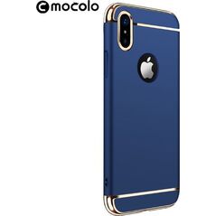 Mocolo MOCOLO SUPREME LUXURY CASE IPHONE X / XS NIEBIESKIE 5354769 6971780262831