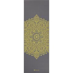 Gaiam Mata do jogi Citron Sundial (61333) 5354865 18713613332