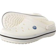 Crocs buty Crocband białe r. 45-46 5374736 883503476080