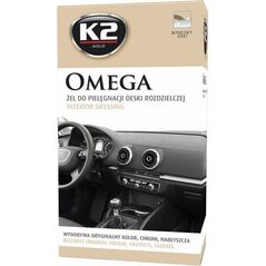 K2 K2-OMEGA 500ML ZEL DO DESKI ROZDZIELCZEJ 5519578 5906534014535