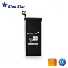 Bateria Blue Star dla Samsung G930F Galaxy S7 Li-Ion 3000 mAh (BS-EB-BG930ABE) 5520394 5901737387400