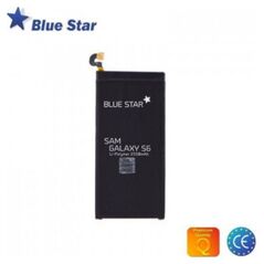 Bateria Blue Star dla Samsung G920F Galaxy S6 Li-Ion 2550 mAh (BS-EB-BG920ABE) 5520396 5901737339447