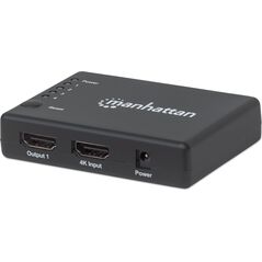 Manhattan Splitter HDMI (207706) 5627793 766623207706