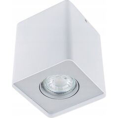 Lampa sufitowa Italux Harris FH31431S-WH 5630828 5900644336822